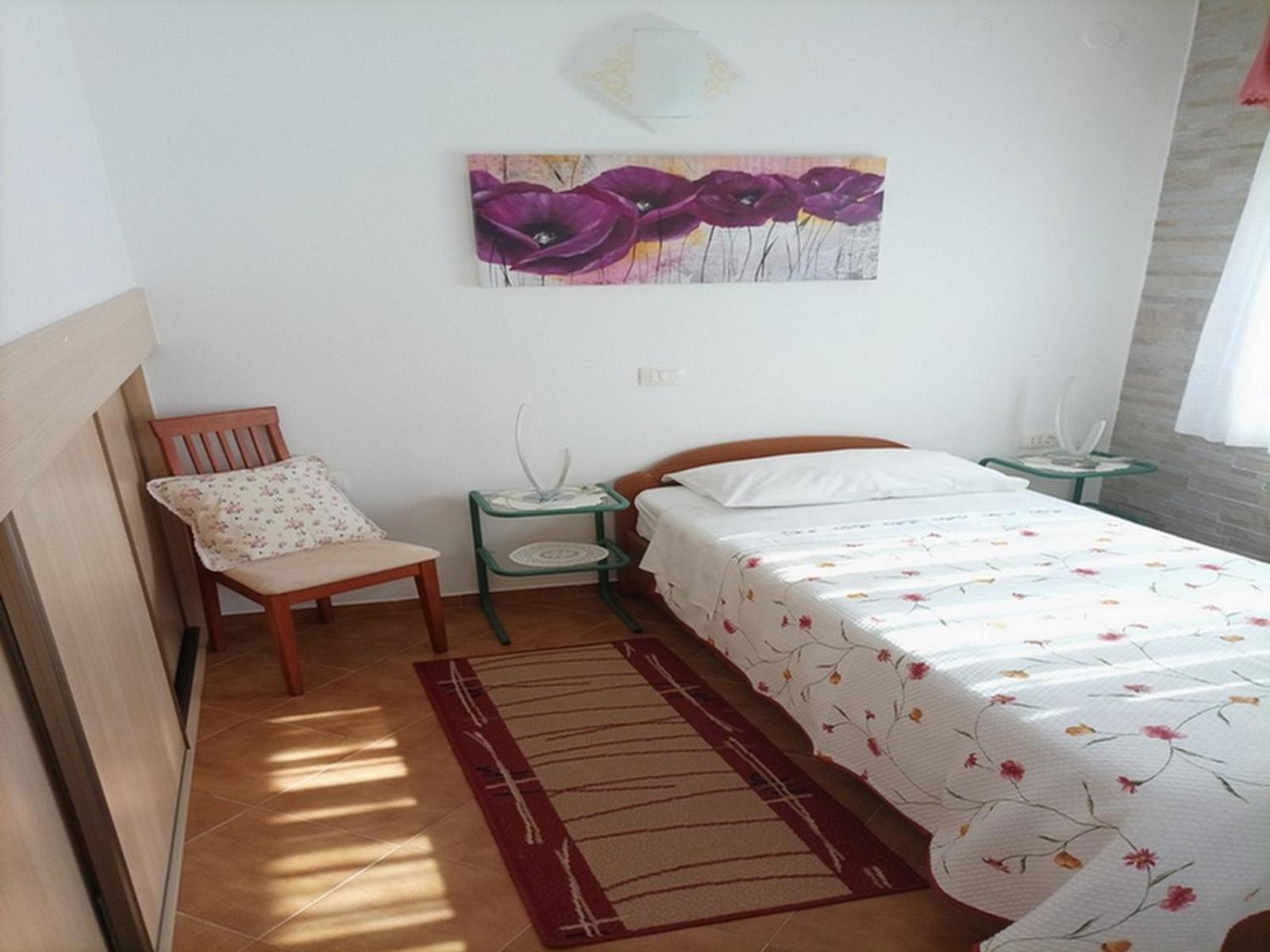 Apartments Daria Ровінь Екстер'єр фото