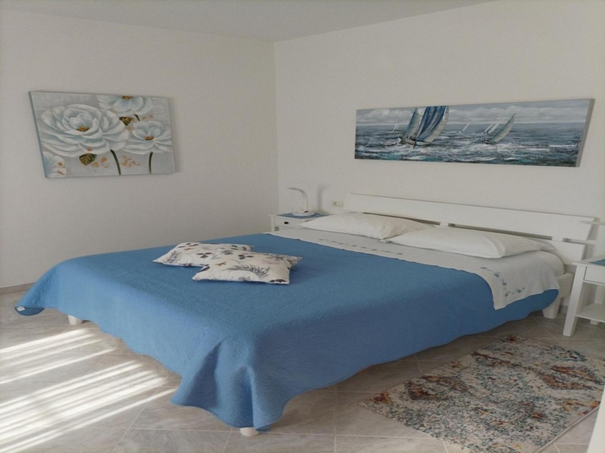 Apartments Daria Ровінь Екстер'єр фото