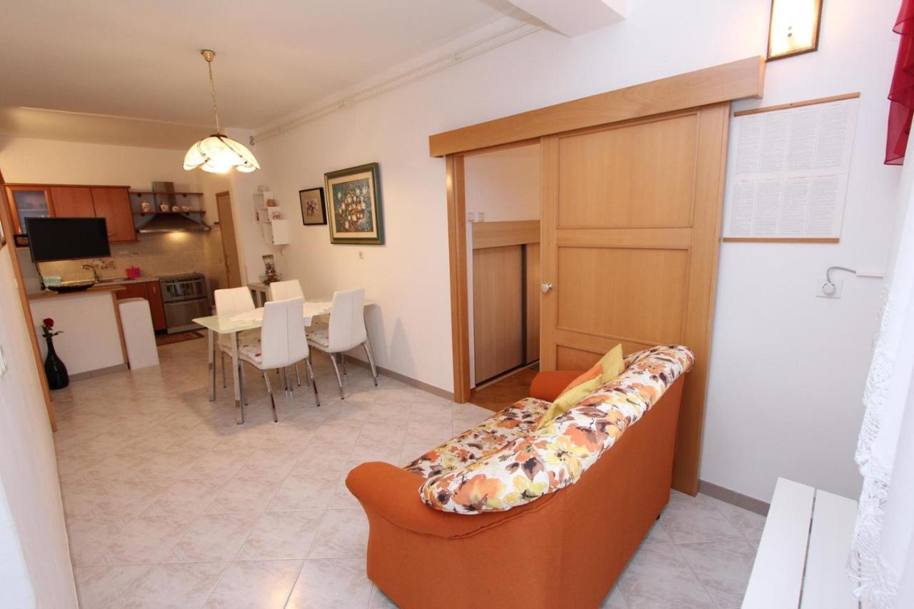 Apartments Daria Ровінь Номер фото
