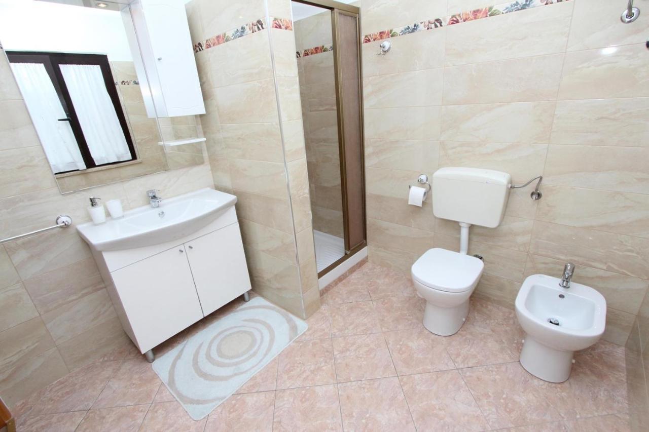 Apartments Daria Ровінь Екстер'єр фото