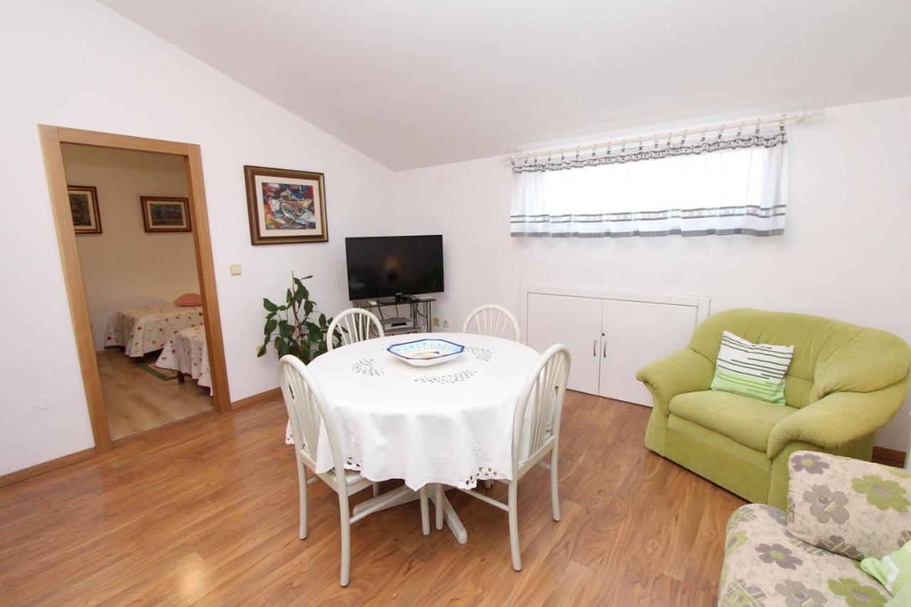 Apartments Daria Ровінь Номер фото