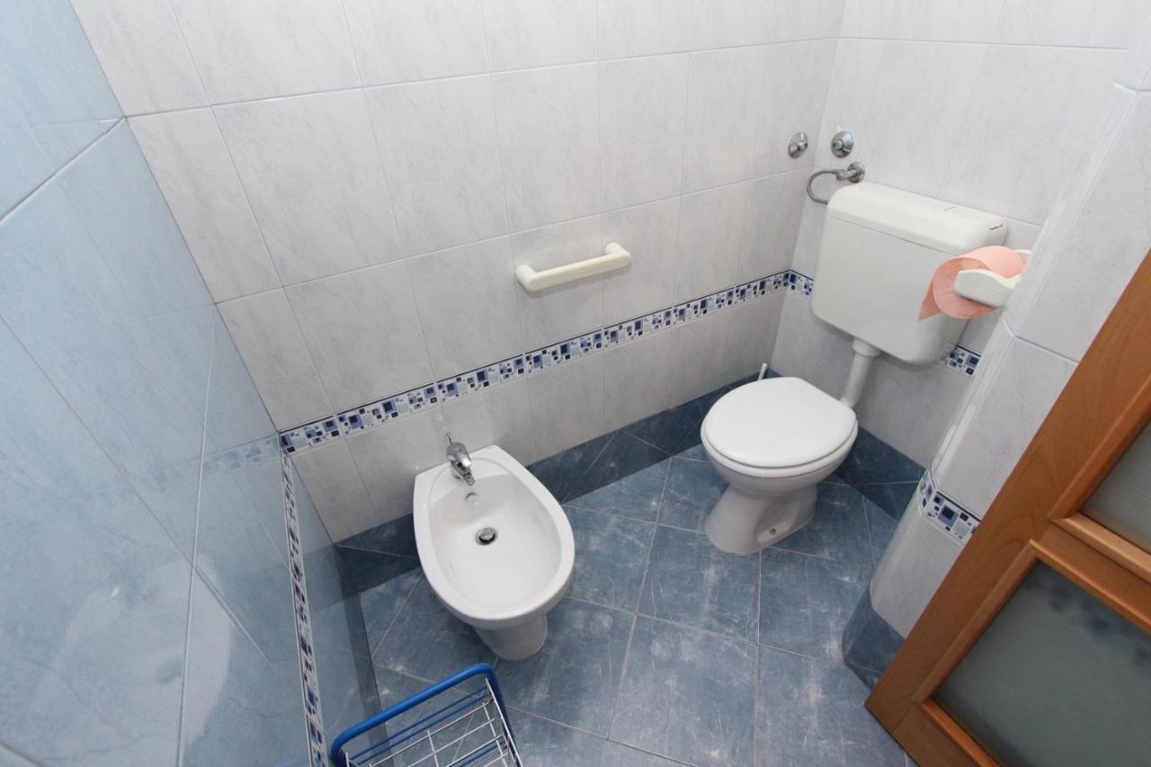 Apartments Daria Ровінь Екстер'єр фото